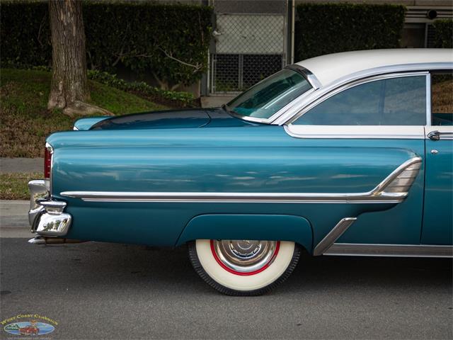 1955 Mercury Montclair (CC-2032838) for sale in Torrance, California