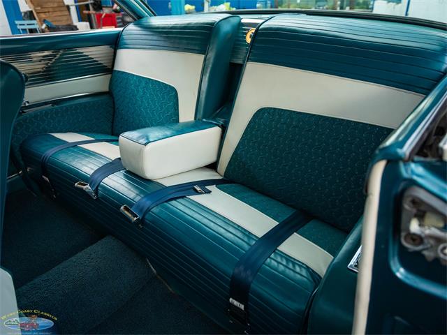 1955 Mercury Montclair (CC-2032838) for sale in Torrance, California
