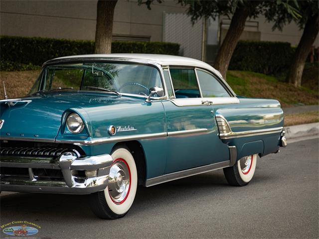 1955 Mercury Montclair (CC-2032838) for sale in Torrance, California