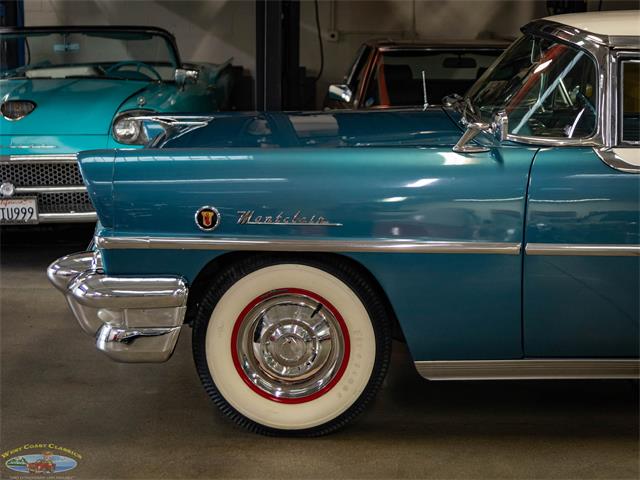 1955 Mercury Montclair (CC-2032838) for sale in Torrance, California