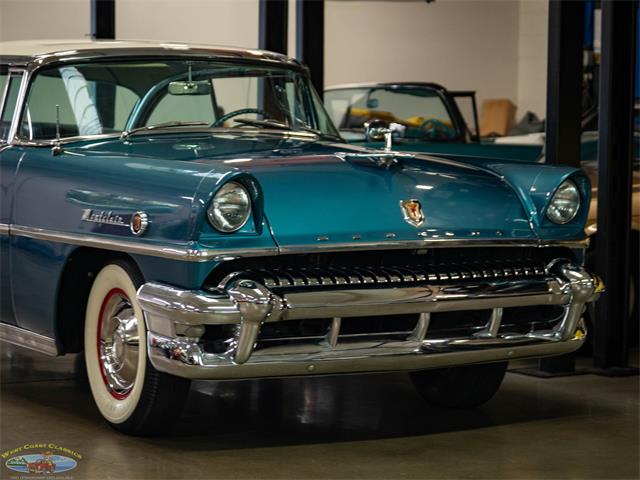 1955 Mercury Montclair (CC-2032838) for sale in Torrance, California