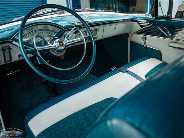 1955 Mercury Montclair (CC-2032838) for sale in Torrance, California