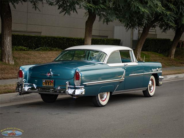 1955 Mercury Montclair (CC-2032838) for sale in Torrance, California