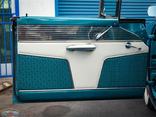 1955 Mercury Montclair (CC-2032838) for sale in Torrance, California