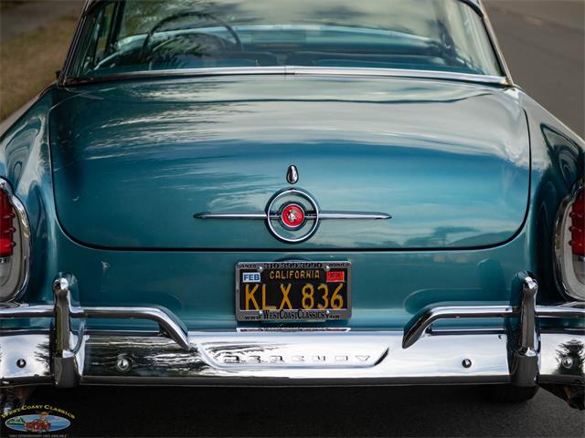 1955 Mercury Montclair (CC-2032838) for sale in Torrance, California