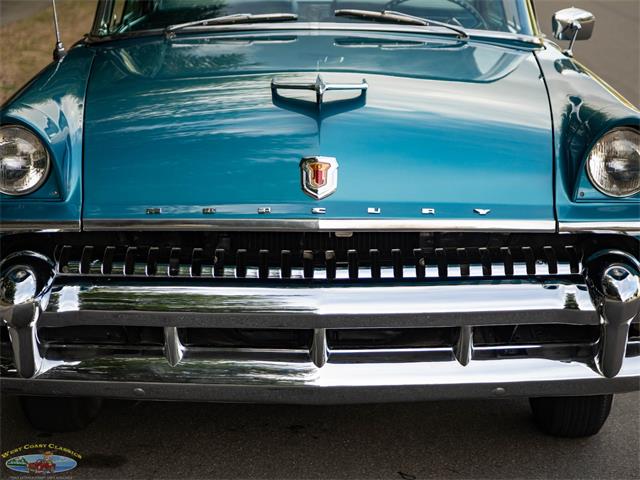 1955 Mercury Montclair (CC-2032838) for sale in Torrance, California