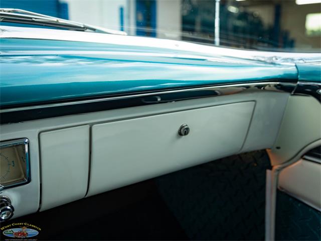 1955 Mercury Montclair (CC-2032838) for sale in Torrance, California