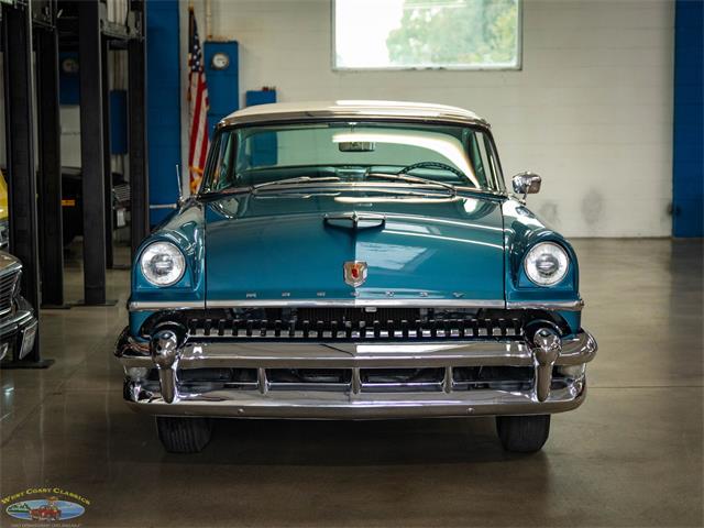 1955 Mercury Montclair (CC-2032838) for sale in Torrance, California
