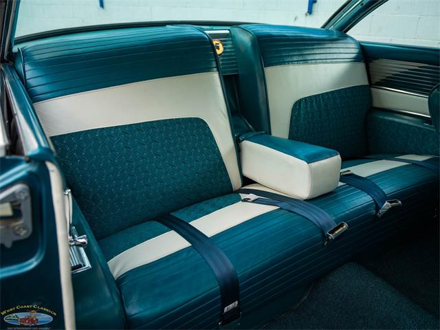 1955 Mercury Montclair (CC-2032838) for sale in Torrance, California