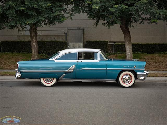 1955 Mercury Montclair (CC-2032838) for sale in Torrance, California