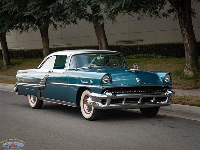 1955 Mercury Montclair (CC-2032838) for sale in Torrance, California