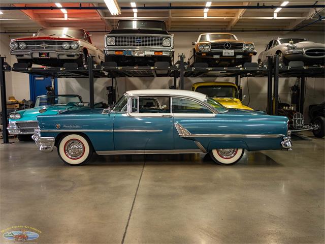 1955 Mercury Montclair (CC-2032838) for sale in Torrance, California