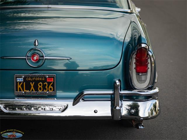 1955 Mercury Montclair (CC-2032838) for sale in Torrance, California
