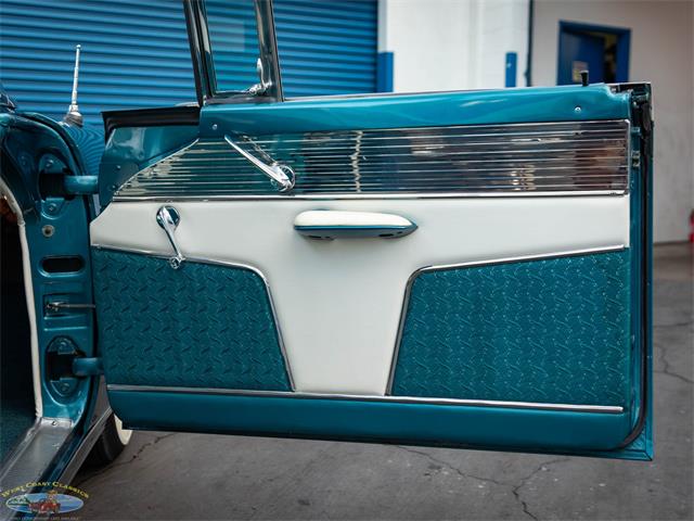 1955 Mercury Montclair (CC-2032838) for sale in Torrance, California