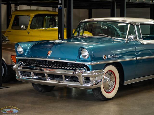 1955 Mercury Montclair (CC-2032838) for sale in Torrance, California