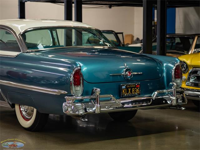 1955 Mercury Montclair (CC-2032838) for sale in Torrance, California