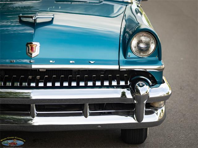 1955 Mercury Montclair (CC-2032838) for sale in Torrance, California