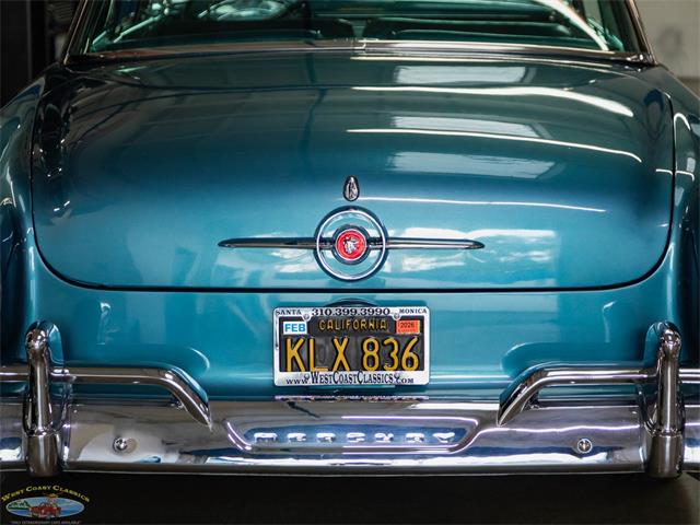 1955 Mercury Montclair (CC-2032838) for sale in Torrance, California