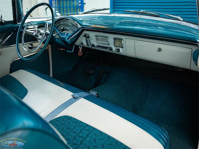 1955 Mercury Montclair (CC-2032838) for sale in Torrance, California