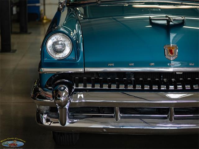 1955 Mercury Montclair (CC-2032838) for sale in Torrance, California