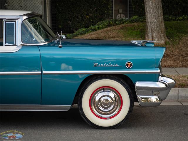 1955 Mercury Montclair (CC-2032838) for sale in Torrance, California