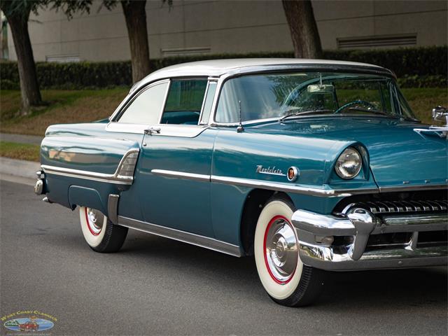 1955 Mercury Montclair (CC-2032838) for sale in Torrance, California