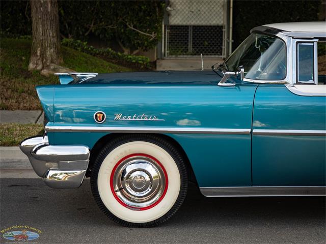 1955 Mercury Montclair (CC-2032838) for sale in Torrance, California
