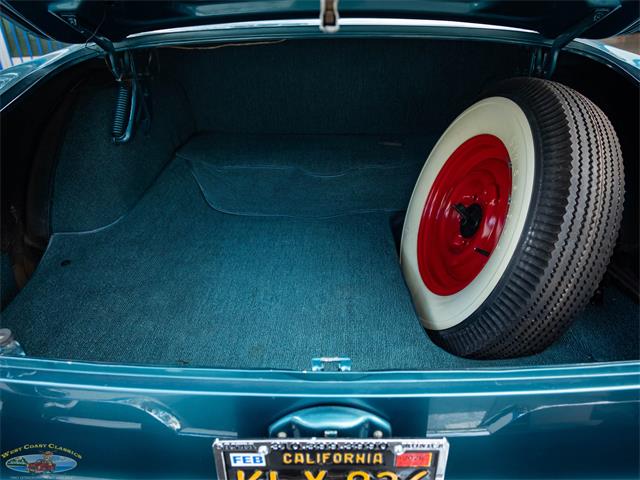 1955 Mercury Montclair (CC-2032838) for sale in Torrance, California