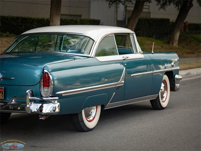 1955 Mercury Montclair (CC-2032838) for sale in Torrance, California
