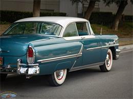 1955 Mercury Montclair (CC-2032838) for sale in Torrance, California
