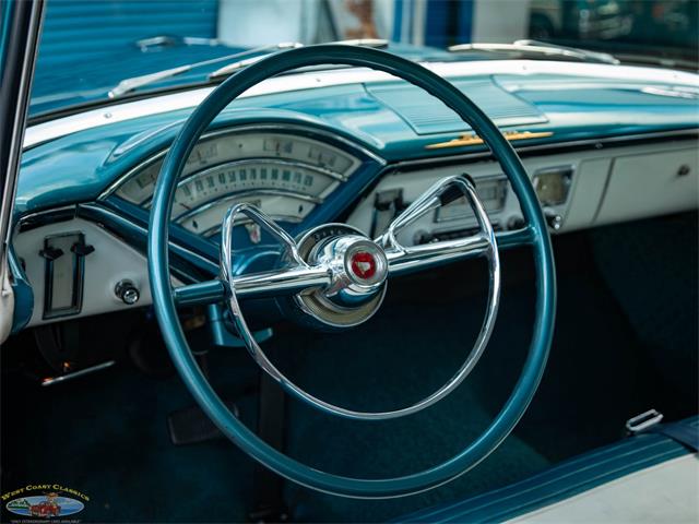 1955 Mercury Montclair (CC-2032838) for sale in Torrance, California