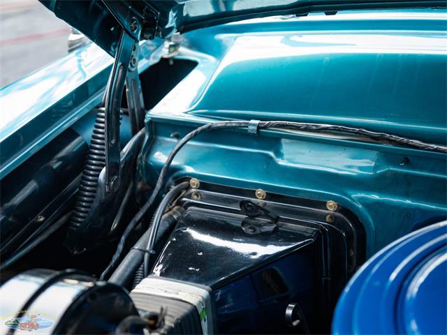 1955 Mercury Montclair (CC-2032838) for sale in Torrance, California
