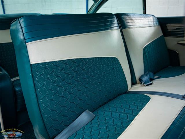 1955 Mercury Montclair (CC-2032838) for sale in Torrance, California