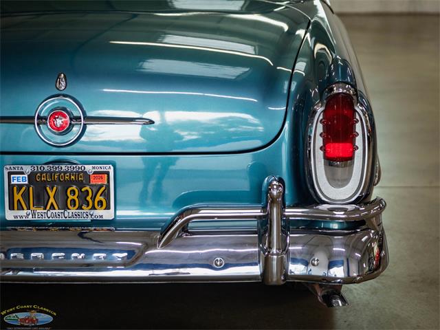 1955 Mercury Montclair (CC-2032838) for sale in Torrance, California