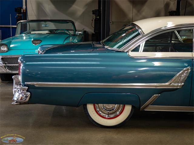 1955 Mercury Montclair (CC-2032838) for sale in Torrance, California