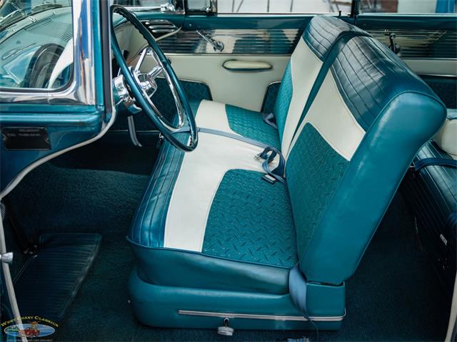 1955 Mercury Montclair (CC-2032838) for sale in Torrance, California