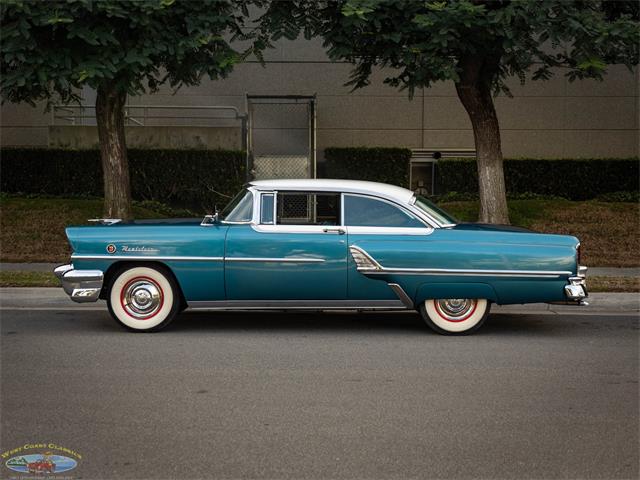 1955 Mercury Montclair (CC-2032838) for sale in Torrance, California