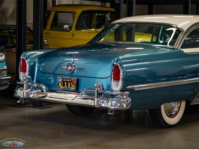 1955 Mercury Montclair (CC-2032838) for sale in Torrance, California