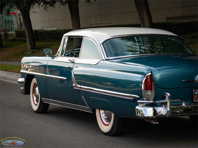 1955 Mercury Montclair (CC-2032838) for sale in Torrance, California
