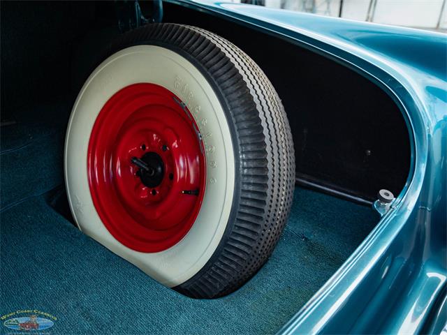 1955 Mercury Montclair (CC-2032838) for sale in Torrance, California