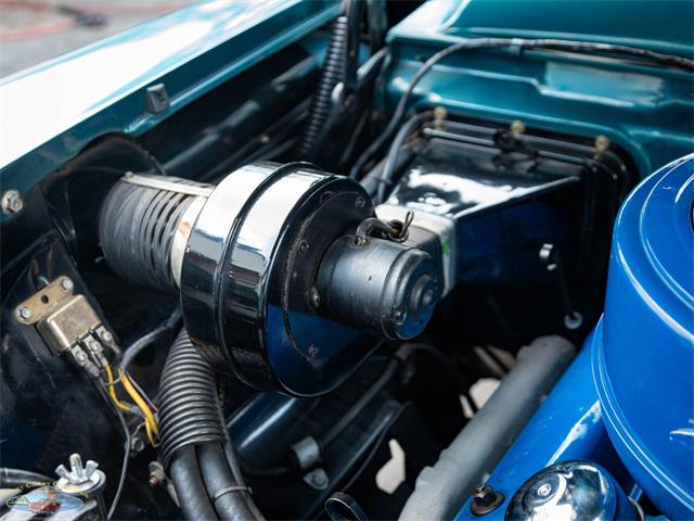 1955 Mercury Montclair (CC-2032838) for sale in Torrance, California
