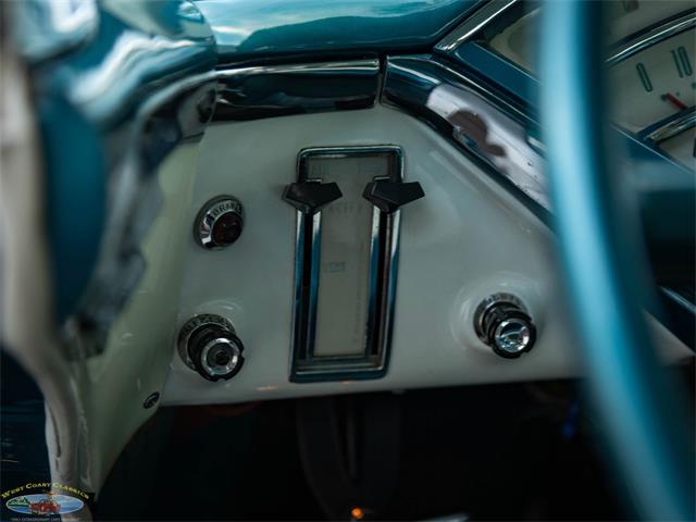 1955 Mercury Montclair (CC-2032838) for sale in Torrance, California
