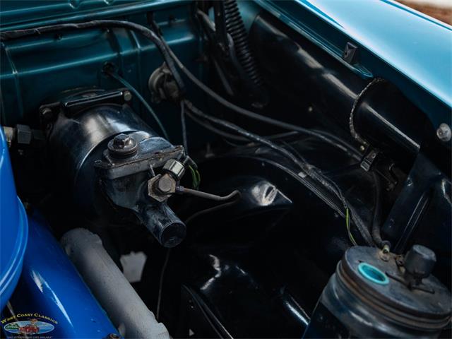 1955 Mercury Montclair (CC-2032838) for sale in Torrance, California