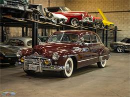 1947 Buick Sedan (CC-2032841) for sale in Torrance, California