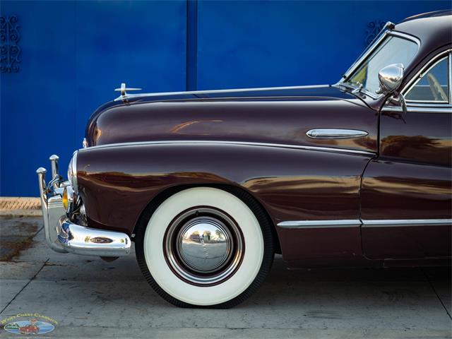1947 Buick Sedan (CC-2032841) for sale in Torrance, California
