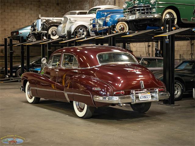 1947 Buick Sedan (CC-2032841) for sale in Torrance, California