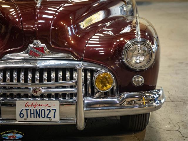 1947 Buick Sedan (CC-2032841) for sale in Torrance, California