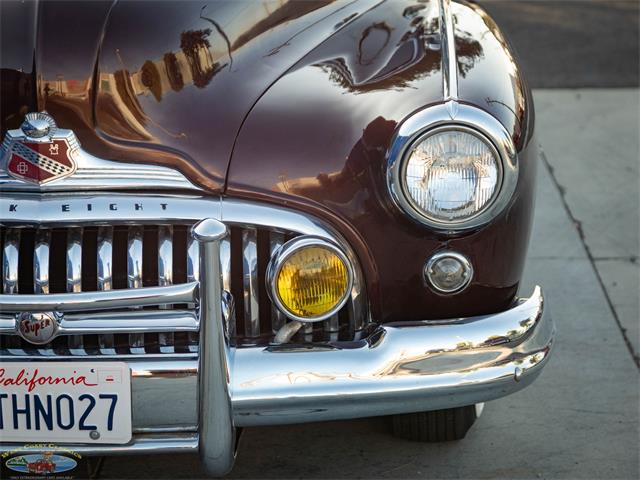 1947 Buick Sedan (CC-2032841) for sale in Torrance, California