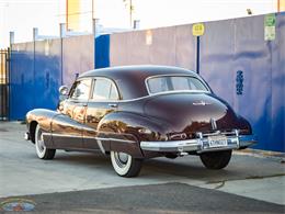 1947 Buick Sedan (CC-2032841) for sale in Torrance, California