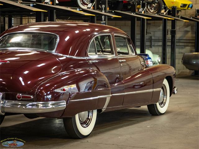 1947 Buick Sedan (CC-2032841) for sale in Torrance, California